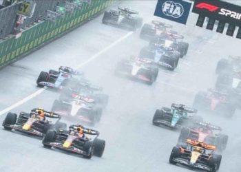 Formula 1’de 2024 yılı takvimi muhakkak oldu