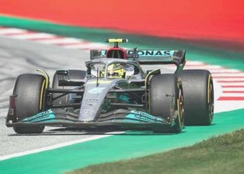 Formula 1’de sıradaki durak Avusturya