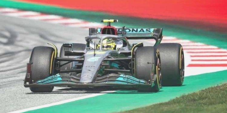 Formula 1’de sıradaki durak Avusturya