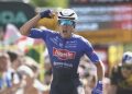 Fransa Bisiklet Tipi’nin üçüncü etabında zafer Jasper Philipsen’in!