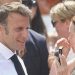 Fransa Cumhurbaşkanı Macron’un, oğlu iş bulamayan anneye cevabı reaksiyon çekti