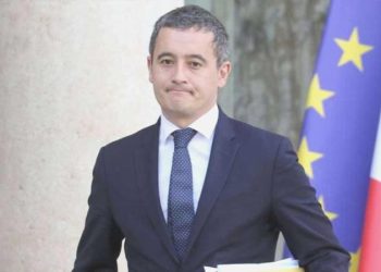 Fransa İçişleri Bakanı’ndan yeni açıklama: Bin kişi gözaltında