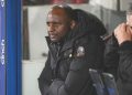 Fransa takımı Strasbourg’da Patrick Vieira periyodu