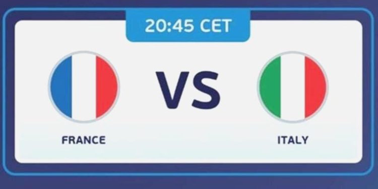 Fransa U21 – İtalya U21 maçı ne vakit, saat kaçta, hangi kanalda?