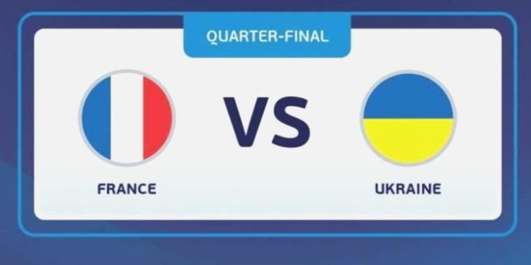Fransa U21 – Ukrayna U21 maçı ne vakit, saat kaçta, hangi kanalda?
