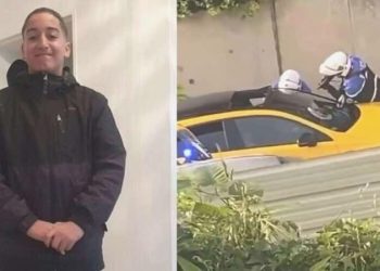 Fransa’da 17 yaşındaki gencin polis kurşunuyla öldüğü olaya ait ses kaydı çıktı