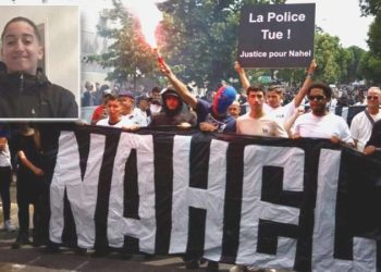 Fransa’da polis tarafından öldürülen 17 yaşındaki Nahel M. nasıl biriydi?