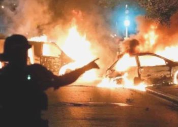 Fransa’da polisin 17 yaşındaki genci öldürmesi sonrası protestolar büyüyor: En az 77 kişi gözaltına