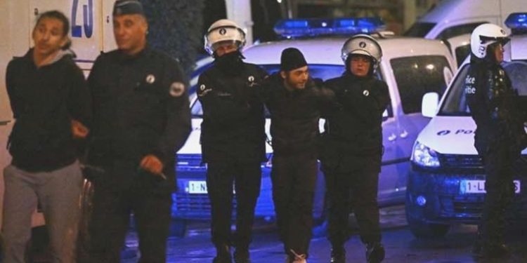 Fransa’daki protestolarda şimdiye kadar yaklaşık 3 bin 200 kişi gözaltına alındı