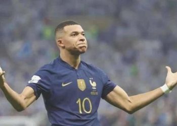 Fransa’nın imdadına Mbappe yetişti
