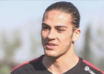 Fransız grubu Troyes, Doğan Alemdar’ı istiyor