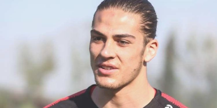 Fransız grubu Troyes, Doğan Alemdar’ı istiyor