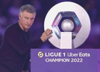 Fransız teknik yönetici Christophe Galtier gözaltına alındı!
