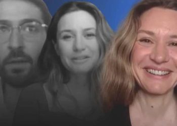 ‘Fransızca öğrenin’ tavsiyesi almıştı… Deniz Bağrıaçık o anları anlattı