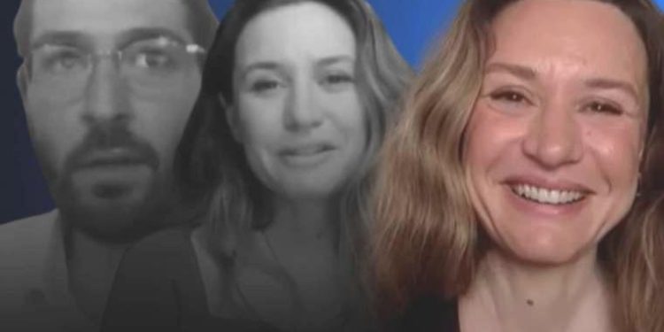 ‘Fransızca öğrenin’ tavsiyesi almıştı… Deniz Bağrıaçık o anları anlattı