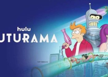 Futurama’nın 8. dönem fragmanı yayımlandı