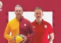 Galatasaray HDI Sigorta Bayan Voleybol Grubu’nun yeni başantrenörü belirli oldu