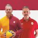 Galatasaray HDI Sigorta Bayan Voleybol Grubu’nun yeni başantrenörü belirli oldu