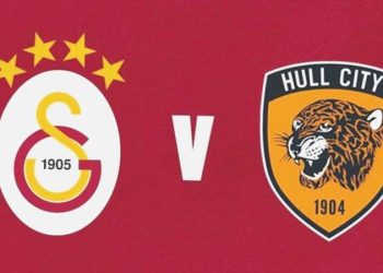 Galatasaray – Hull City maçı ne vakit, saat kaçta, hangi kanalda?