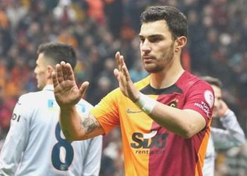 Galatasaray, Kaan Ayhan’ın bonservisini aldı