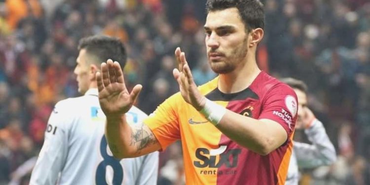 Galatasaray, Kaan Ayhan’ın bonservisini aldı
