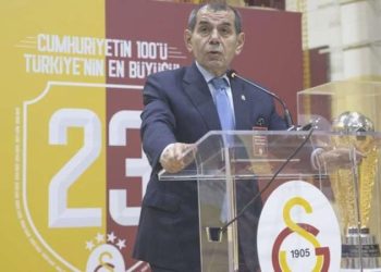Galatasaray Kulübü Lideri Dursun Özbek’ten transfer açıklaması