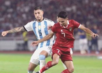 Galatasaray, Leandro Paredes ile mutabakata vardı!