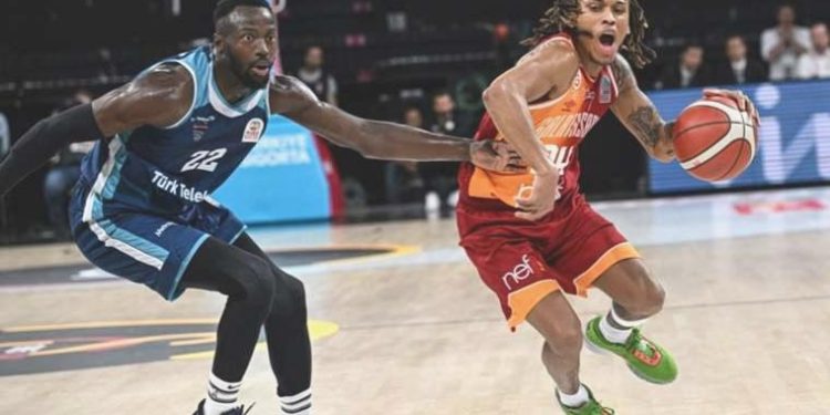 Galatasaray Nef, 6 oyuncusuyla yollarını ayırdı