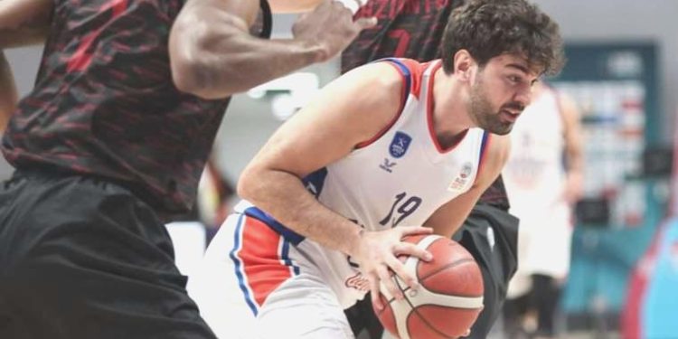 Galatasaray Nef, Buğrahan Tuncer’i takımına kattı