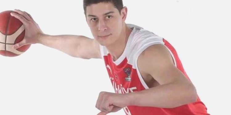 Galatasaray Nef Erkek Basketbol Ekibi, Samet Geyik’i transfer etti