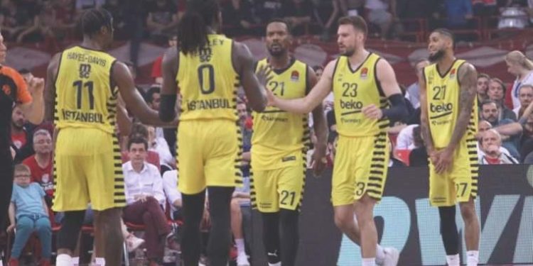 Galatasaray Nef, Fenerbahçe Beko’dan ikinci transferini yapıyor