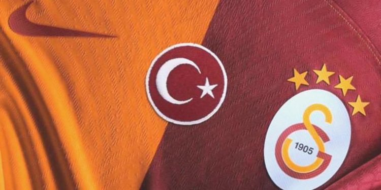 Galatasaray, rekor para alacağı forma göğüs ve sıhhat hizmetleri mutabakatlarını açıkladı: Sponsorluklar tamam