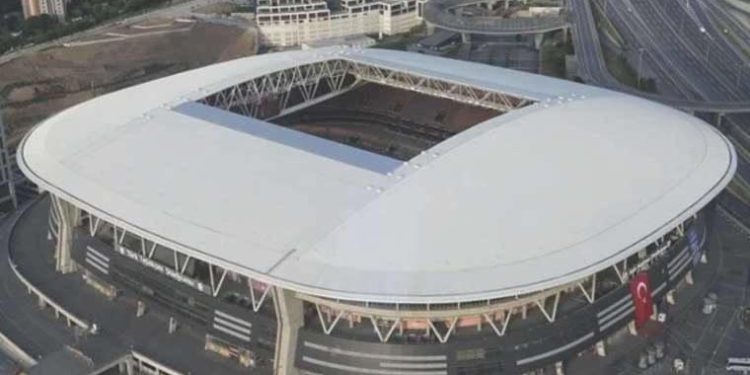 Galatasaray, stat isim sponsorunu açıkladı!