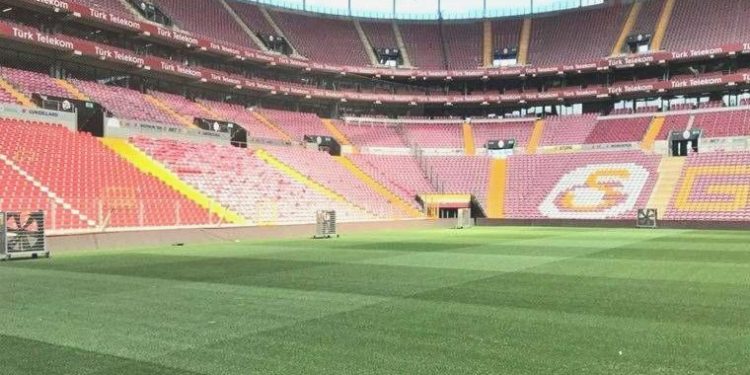 Galatasaray stat sponsorluğunun bedelini açıkladı!