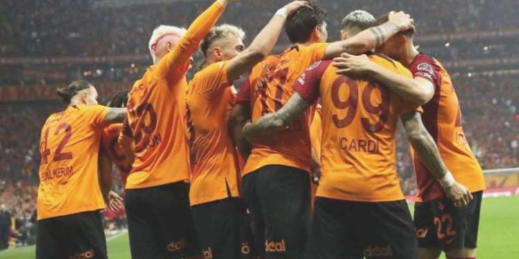 Galatasaray Sturm Graz ile hazırlık maçı yapacak