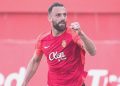 Galatasaray, Vedat Muriqi ile ilgileniyor