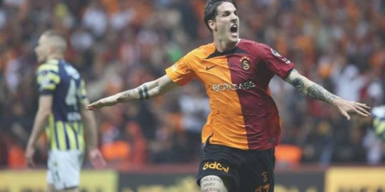 Galatasaray’da Nicolo Zaniolo’nun menajerinden transfer yanıtı!