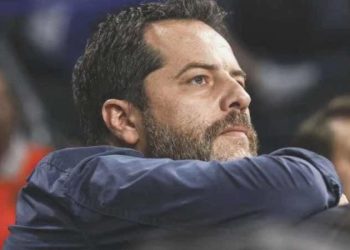 Galatasaray’da transfer zamanı! Erden Timur İngiltere’ye gitti…