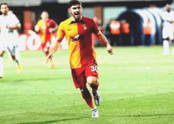 Galatasaray’da Yusuf Demir kararı!