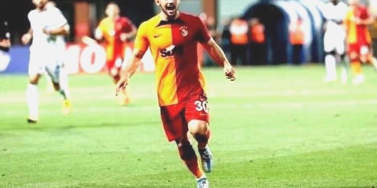 Galatasaray’da Yusuf Demir kararı!