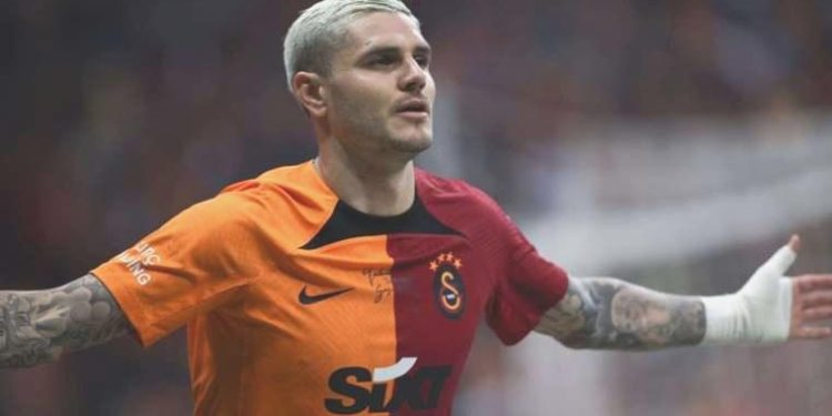 Galatasaray’ın Mauro Icardi için son teklifi belirli oldu