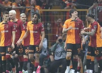 Galatasaray’ın rakibi Hull City