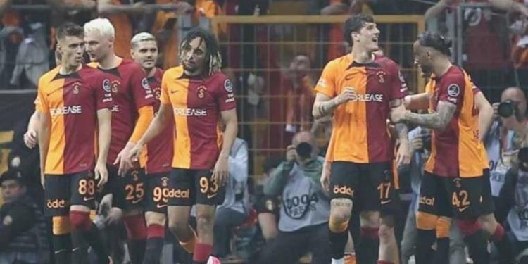 Galatasaray’ın rakibi Hull City