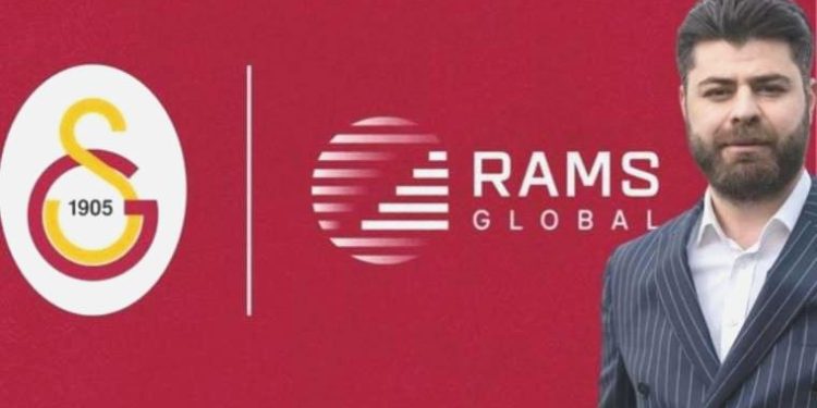 Galatasaray’ın yeni stad sponsoru Rams Küresel ne iş yapar? Rams Küresel’in sahibi Ramazan Bülbül kimdir, nereli, kaç yaşında?