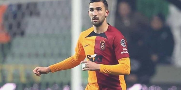 Galatasaraylı futbolcu Emin Bayram’a talip var