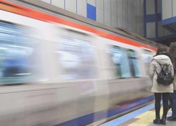 Gayrettepe-İstanbul Havalimanı Metrosu seferleri Kurban Bayramı’nda ücretsiz!