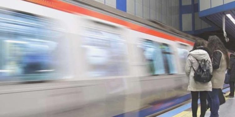 Gayrettepe-İstanbul Havalimanı Metrosu seferleri Kurban Bayramı’nda ücretsiz!
