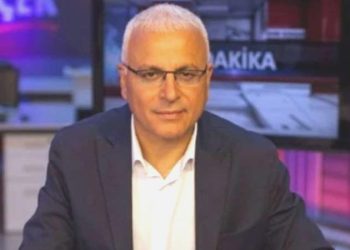Gazeteci Merdan Yanardağ’ın tutukluluğuna yapılan itiraz reddedildi