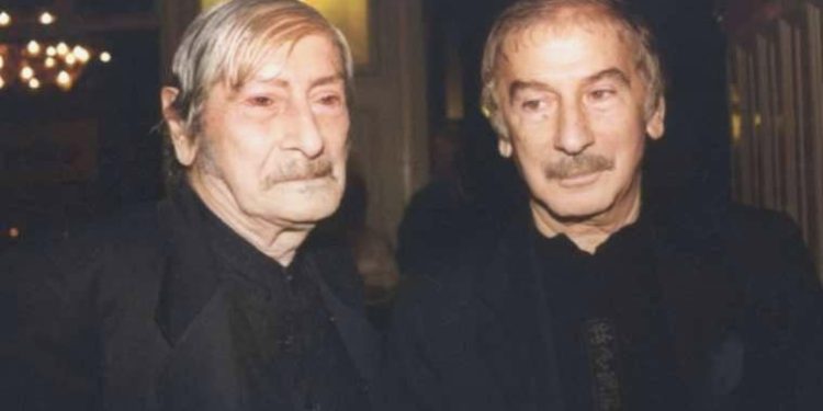 Gazetemizin iki çınarı İlhan Selçuk ve Turhan Selçuk’u yitirişimizin 13. yılında hasretle anıyoruz