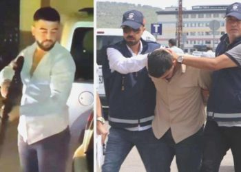 Gaziantep’teki vahşette detaylar ortaya çıktı: Boşandığı bayanı ve kayınpederini ‘velayet’ için öldürmüş